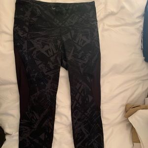 Design Leggings